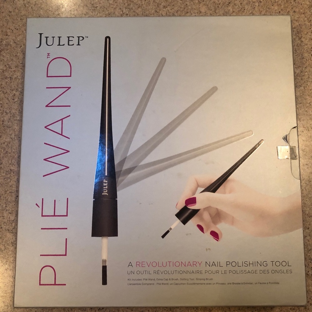 Julep Pilé Wand